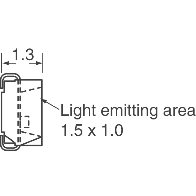 LO M67K-K2M1-24-Z OSRAM Opto (ams OSRAM)  Indication LED - Discrète